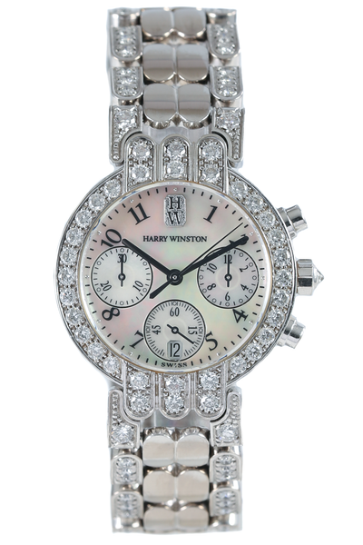 Harry Winston Premier 200UCQ32W